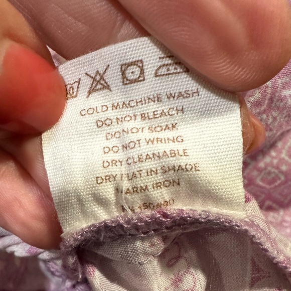 🌸Spell & The Little Gypsies Oracle Blouse size 3 Dress - Picture 8 of 15